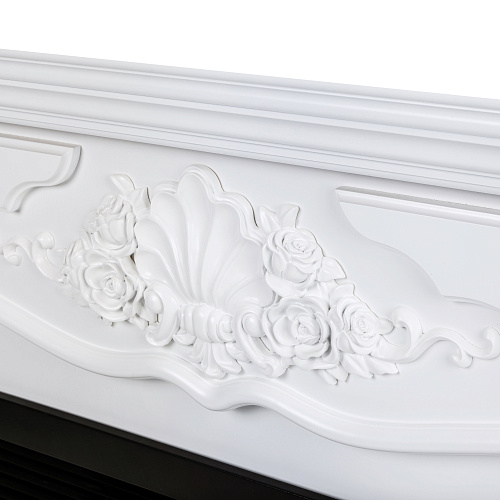 RealFlame Victoria 26 WT белый дуб_3 RealFlame Victoria 26 WT белый дуб_3