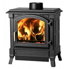 Чугунная печь H33, графит (Efel/Nestor Martin) Чугунная печь H33, графит (Efel/Nestor Martin)