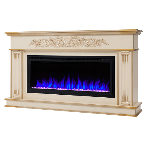 RealFlame Prince 42 WT очаг Saphir 42_0 RealFlame Prince 42 WT очаг Saphir 42_0