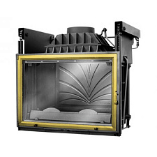 Каминная топка Fabrilor Deco 795 DO BR Каминная топка Fabrilor Deco 795 DO BR