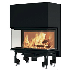 Топка Windo3 85 (EdilKamin) Топка Windo3 85 (EdilKamin)