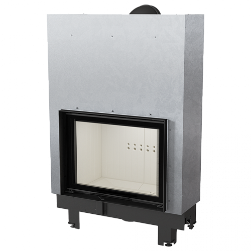 Каминная топка Kratki MBA/G_1 Каминная топка Kratki MBA/G_1