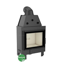 Каминная топка Kratki MBZ Каминная топка Kratki MBZ