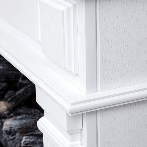 RealFlame Islandia CST1000 WT очаг 3D Cassette 1000_4 RealFlame Islandia CST1000 WT очаг 3D Cassette 1000_4