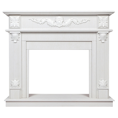 RealFlame Philadelphia 26 WT белый дуб_1 RealFlame Philadelphia 26 WT белый дуб_1