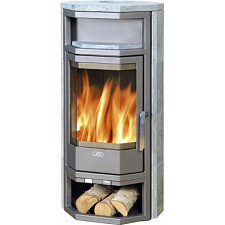 Печь-камин Kiruna 4 тальк Печь-камин Kiruna 4 тальк