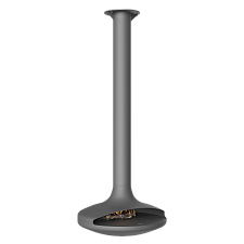 Подвесной Биокамин Автоматический камин Airtone CLOUD  Автоматический камин Airtone CLOUD