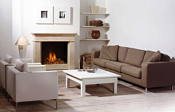 Газовый камин Faber Spectra Frameless Faber Spectra Frameless