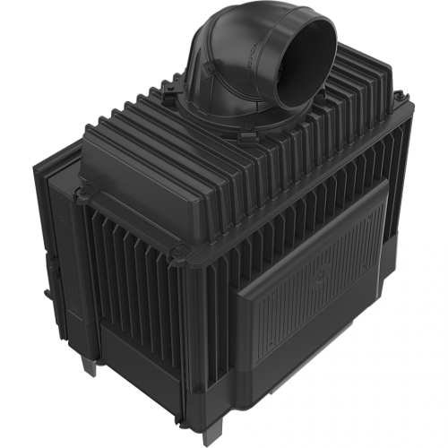 Каминная топка Kratki Franek/14_3 Каминная топка Kratki Franek/14_3