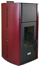 Пеллетный камин TERMAL-23 AQUA Пеллетный камин TERMAL-23 AQUA