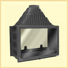 Чугунная топка Мета Ardenfire Камилла 700 DF Чугунная топка Мета Ardenfire Камилла 700 DF