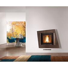 Piazzetta vienna, orange Piazzetta vienna, orange