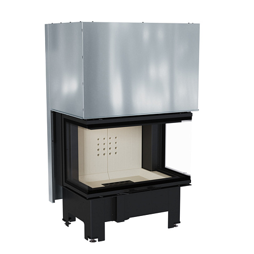 Каминная топка Kratki NBC 10_0 Каминная топка Kratki NBC 10_0