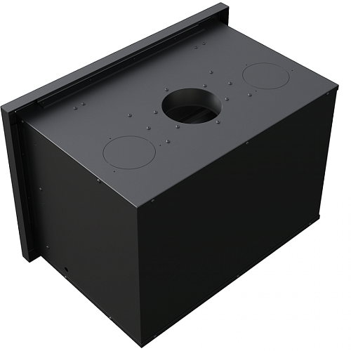 Каминная топка Kratki ARKE/70_3 Каминная топка Kratki ARKE/70_3