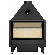 Каминная топка Hajduk Volcano AT h Каминная топка Hajduk Volcano AT h