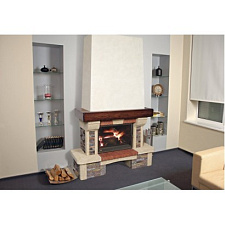 Камин Sunhill vienna granite Камин Sunhill vienna granite