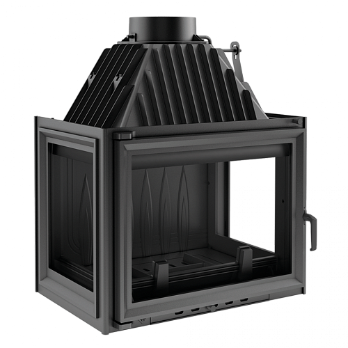 Каминная топка Kratki Zuzia/LP_0 Каминная топка Kratki Zuzia/LP_0