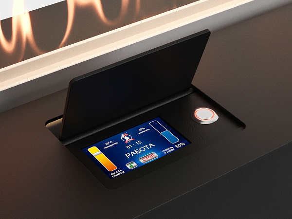 Good Fire 1000 RC Black_4 Good Fire 1000 RC Black_4