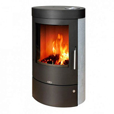 Печь-камин Tulsa 7 тальк Печь-камин Tulsa 7 тальк