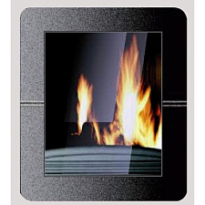 Каминная топка Invicta Decor Axel vertical (Инвикта Декор Аксель вертикаль) Каминная топка Invicta Decor Axel vertical (Инвикта Декор Аксель вертикаль)