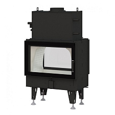 Каминная топка BeF Twin 8 Aquatic II Каминная топка BeF Twin 8 Aquatic II