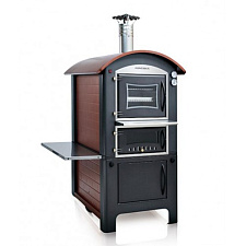 Печь-барбекю Fontana Fiamma 80 (Фиамма 80) Печь-барбекю Fontana Fiamma 80 (Фиамма 80)