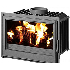 Каминная топка Ferlux C-18 Air ext с шибером Каминная топка Ferlux C-18 Air ext с шибером