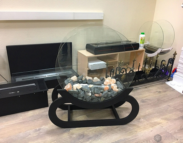 ZeFire Iris Ellipse_2 ZeFire Iris Ellipse_2