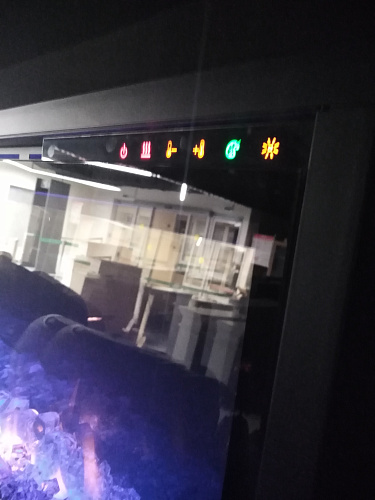 Очаг Dimplex Ignite XLF100 (выставочный образец)_3 Очаг Dimplex Ignite XLF100 (выставочный образец)_3