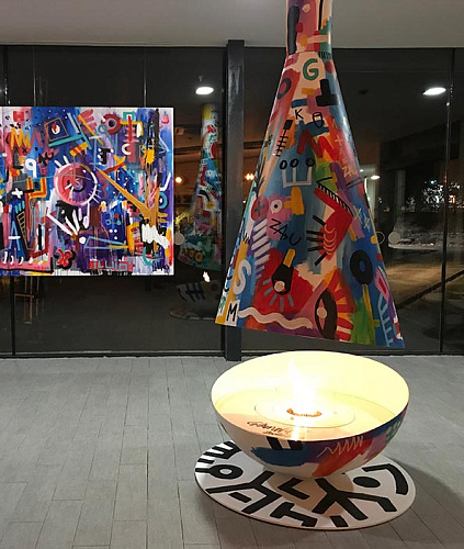 GlammFire Thales_1 GlammFire Thales_1