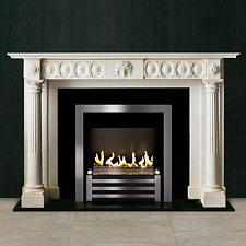 Биокамин Firezo Cristallo Firezo Cristallo