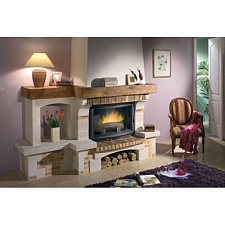 Каминная Облицовка  Chazelles Fleurance 157 Каминная Облицовка  Chazelles Fleurance 157