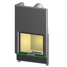 Spartherm mini sh-4s стандарт, дверка с открыванием вверх (высота дверки 51,3 см) Spartherm mini sh-4s стандарт, дверка с открыванием вверх (высота дверки 51,3 см)