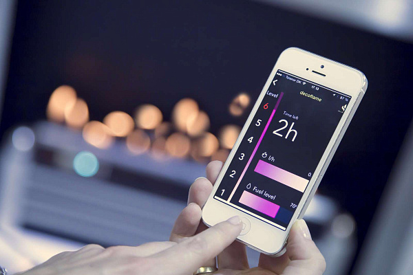 Decoflame Memphis_2 Decoflame Memphis_2