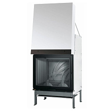 Топка Univers II 201 B Pack PN (Supra) Топка Univers II 201 B Pack PN (Supra)