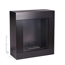 Напольный биокамин Bioteplo Wenge Bioteplo Wenge