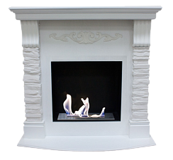 Портальный биокамин ZeFire Rockwall ZeFire Rockwall