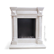 Классический биокамин Bioteplo Sharlotta Bioteplo Sharlotta