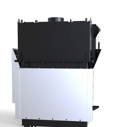 Каминная топка Defro Home Riva ME G Short_3 Каминная топка Defro Home Riva ME G Short_3