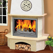 Каминная облицовка Madeira Ravena Каминная облицовка Madeira Ravena