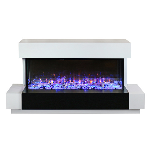 RealFlame Houston 50 WT очаг Onyx 50_1 RealFlame Houston 50 WT очаг Onyx 50_1