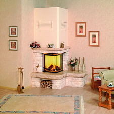 Облицовка 11/220, прав. (Hark) Облицовка 11/220, прав. (Hark)