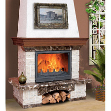 Каминная облицовка Madeira Sara Каминная облицовка Madeira Sara