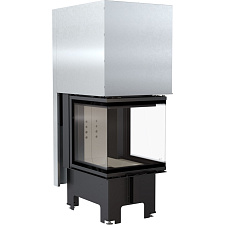 Каминная топка Kratki NBC 8 Каминная топка Kratki NBC 8