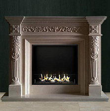 Биокамин Firezo Famiglia Firezo Famiglia