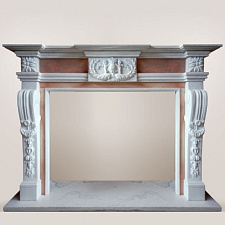 Портал для камина Art World MF 96589 Портал для камина Art World MF 96589