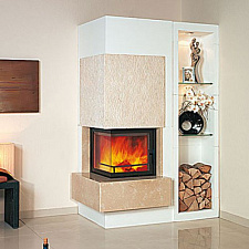 Каминная облицовка Hark Studio 10/45.25.2 Каминная облицовка Hark Studio 10/45.25.2