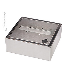 Топливный блок биокамина Bioteplo 5 л Bioteplo 5 л