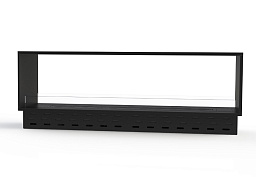 Встраиваемый биокамин GlammFire GLAMMBOX EVOplus 1600 DF GlammFire GLAMMBOX EVOplus 1600 DF