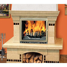 Каминная Облицовка MadeIra Olivea Каминная Облицовка MadeIra Olivea